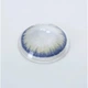 Натуральные серые контактные линзы - Айс Мун Глоу 2шт. от ELITE Lens - изображение 4
