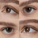 Натуральные карие контактные линзы - Айс Мун Блу 2шт. от ELITE Lens - изображение 5