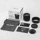 Объектив VILTROX AF 50mm f/2 Air FE mount для Sony AF 50/2.0 FE автофокусный Sony E-mount - изображение 6