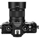 Объектив VILTROX AF 50mm f/2 Air Z mount для Nikon Z AF 50/2.0 Z автофокусный Nikon Z - изображение 9