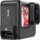 Влагозащищенная крышка аккумуляторного отсека TELESIN для GoPro Hero 9 10 11 12 13 код GP-CLC-G11 (101) - изображение 3