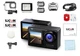 Экшн-камера SJCAM SJ8 Dual Screen - изображение 6