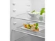 Холодильник з морозильною камерою Electrolux ENT6NE18S - изображение 2