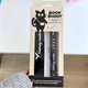 Закладка для книги з ремінцем "Fantasy reader black" чорна BB-12 - зображення 7