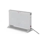 Конвектор електричний Kumtel HC-2930 2 кВт - зображення 7