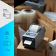 Принтер етикеток Zebra ZD410 (ZD41022-D0E000EZ) - изображение 4