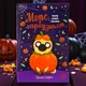Мопс, который хотел стать тыквой. Книга 4. Белла Свифт. Серия Приключениям время - изображение 1