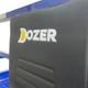 Бензиновий трицикл Dozer Model 200 вантажний (А0056910) - зображення 8