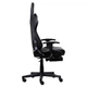Комп'ютерне крісло для геймера 1Stplayer FK3 Black/gray - зображення 2