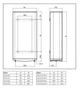 Водонагреватель Ariston Velis Pro 50 EU (3626135) - изображение 5