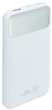 УМБ RIVACASE Rivapower VA2211 10000 mAh 22.5W White - изображение 2