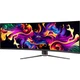Монітор MSI MPG 491CQPX QD-OLED - изображение 3