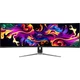 Монітор MSI MPG 491CQPX QD-OLED - изображение 8