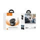 Автодержатель для смартфона Hoco H87 Magnetic / Vacuum, Black - изображение 3