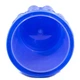 Форма Ice Cube Maker Genie силіконова для заморожування зберігання льоду охолодження напоїв - изображение 3