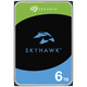 Жорсткий диск Seagate SkyHawk 6TB (ST6000VX009) 3.5" - зображення 3