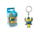 Фигурка брелок Funko Pop Фанко Поп Стич Ананас Лило и Стич Stitch as Pineapple Lilo and Stitch 4 см FPK LS SP - изображение 1