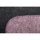 Плед Biederlack Wohndecke Dark Wine 150х200 см 811806 - изображение 3