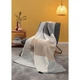 Плед Biederlack Wohndecke Great Stone 220х240 см 809278 - изображение 5