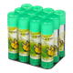 Клей-олівець Buromax PVP 25г прозорий (BM.4912) - зображення 2