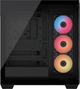 Obudowa Corsair 3500X RS-R ARGB Mid-Tower Black (CC-9011322-WW) - obraz 3
