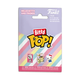 Фигурка Bitty Pop Хеллоу Китти Санрио Hello Kitty Sanrio 3 см FBP HK S 01 - изображение 2