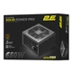 Блок питания 650W 2E Gaming Solid Power Pro (2E-SP650BRSMII-120) - изображение 6