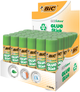 Клей-карандаш BiC Ecolutions PVP на водной основе 8г (bc9211871) - изображение 2