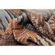 Плед Biederlack Wohndecke Rustic 150х200 см 811752 - изображение 4