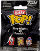 Минифигурка Funko Mystery Bitty Pop Five Nights at Freddy's Фредди 3 см (3346B5CE9D58) - изображение 2
