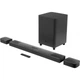 Саундбар JBL Bar 9.1 True Wireless Surround with Dolby Atmos Black (JBLBAR913DBLKEP) - изображение 6
