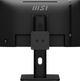 Monitor 23.8" MSI PRO MP245PG E14 - obraz 7