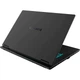 Ноутбук Gigabyte Gaming A16 (3THK3UA894SD) Black Steel - изображение 3