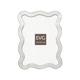 Фоторамка EVG Onix Z01 White 10*15 см - изображение 1