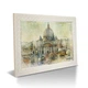 Фоторамка Marco Decor 2712K-354 30*40 см бежевая - изображение 2