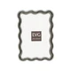 Фоторамка EVG Onix Z02 Silver 10*15 см - изображение 1