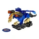 Игровой набор Screechers Wild! Blast Matrix S5 L2 - Griffin запускатель-бластер, машинка-трансформер L2 EU686121 - изображение 6