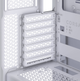 Obudowa Corsair 3500X RS-R ARGB Mid-Tower White (CC-9011323-WW) - obraz 17