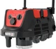 Odkurzacz Yato YT-85717 z automatycznym otrząsaczem 1600 W do pracy z gipsem szpachlówką  (5906083119835) - obraz 8