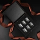 Рюмки для водки 6 шт Sterling 50 мл в деревянной коробке | Подарок для отца, дедушки, дяди V03 - изображение 3