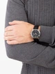 Мужские часы Casio MTP-VD03L-1A черные 50 м - изображение 2