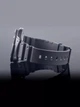 Мужские часы Casio MRW-200H-2B синие 100 м - изображение 5