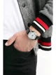 Мужские часы Casio MTP-1183E-7B белые 30 м - изображение 3