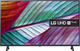 Телевізор LG 43" 43UR78GC - зображення 1