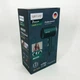 Фен Rainberg RB-2212 8800 W с регуляцией температуры и скорости для сушки и укладки волос. Цвет: зеленый - изображение 4