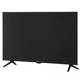 Телевізор 32" 2E LED HD 60Hz Smart Android Black - изображение 6