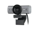 Веб-камера Logitech MX Brio 4K Graphite (960-001559,960-001548) - изображение 3