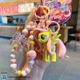 Игровой набор Брелок Флатершай Май Литл Пони с Браслетом My Little Pony Hasbro Мой маленький пони Игрушка для девочек - изображение 3