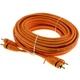 Межблочный RCA кабель Cyclone AW-52 - изображение 1