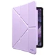 Чехол-книжка Laut Huex Folio with Pencil Slot for iPad Pro 13" (2024), Purple (L_IPP24L_HF_PU) - изображение 2